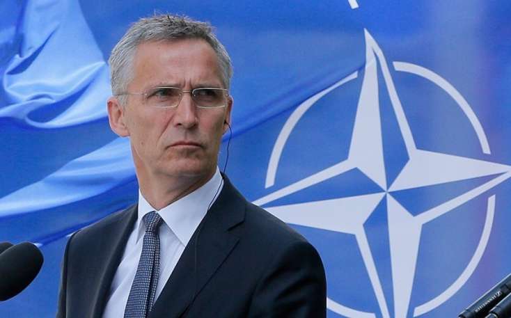 NATO Ukraynaya bir milyon PUA tədarük edir