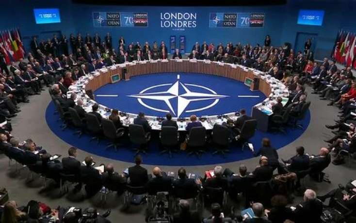 ​Asiyada yeni NATO bloku formalaşır -