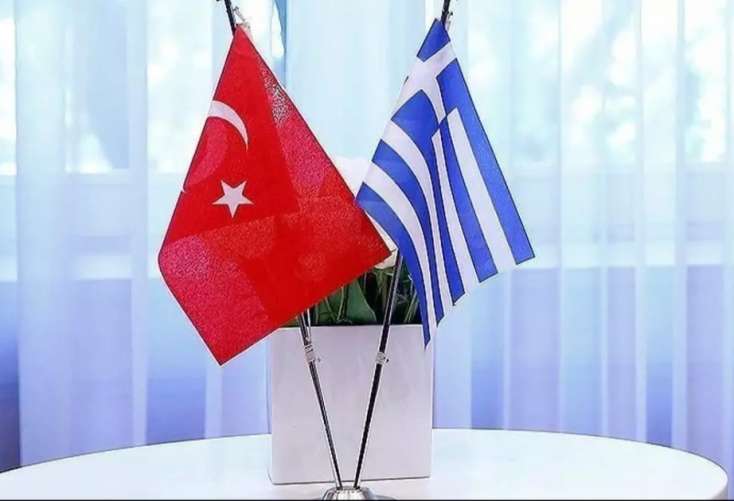 Türkiyə ilə Yunanıstan arasında vacib görüş