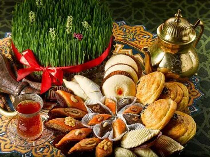 Unudulan Novruz adətlərimiz -