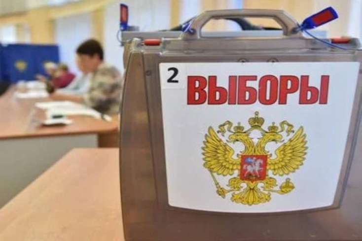 Rusiyada prezident seçkilərində seçicilərin aktivliyi açıqlandı