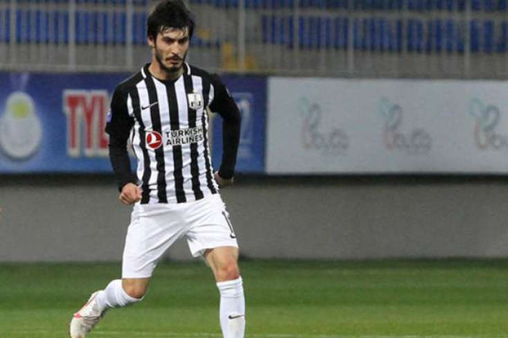 Azərbaycanlı futbolçular ömürlük futboldan uzaqlaşdırıldı - 