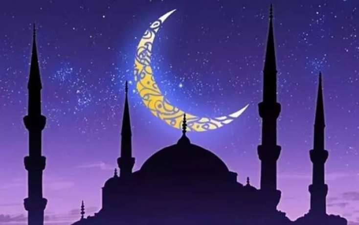Ramazanın 15-ci gününün duası