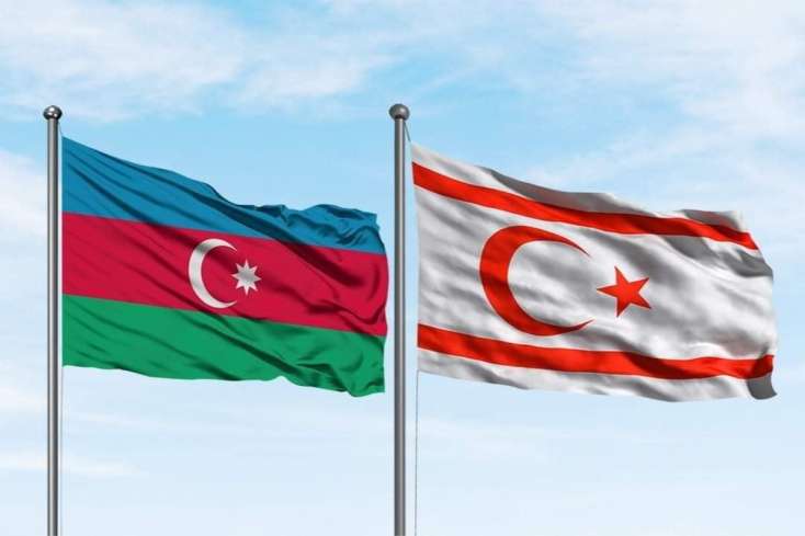 Azərbaycan-ŞKTC parlamentlərarası əlaqələr üzrə işçi qrupu yaradıldə