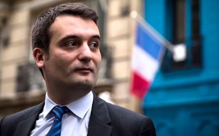 Fransalı siyasətçi ölkəsini NATO-dan çıxmağa çağırdı