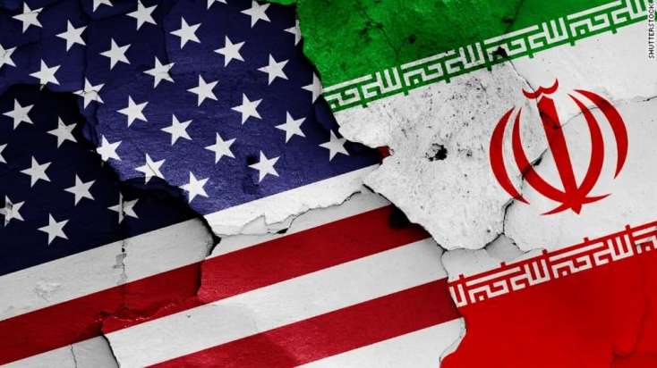 ABŞ İrana qarşı iri miqyaslı hücuma hazırlaşır - 