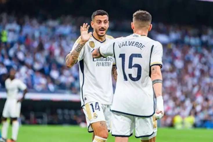 "Real"da çıxış edən ulduz futbolçu ​"Qalatasaray"a transfer olur