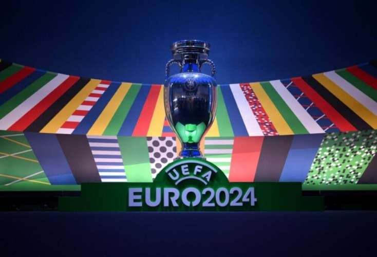 UEFA Avro-2024-lə bağlı yeni qərarı açıqladı