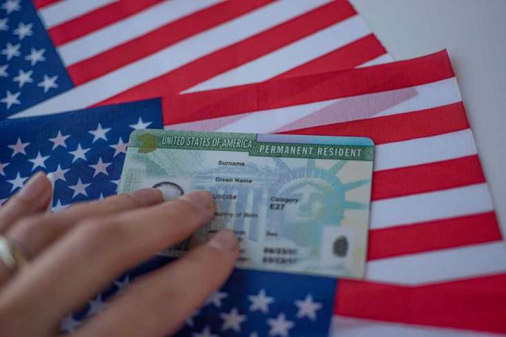 “Green card”a müraciət edənlərin NƏZƏRİNƏ