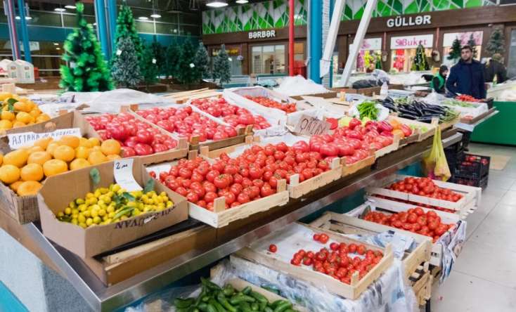 Bakıda məşhur bazar söküləcək - 