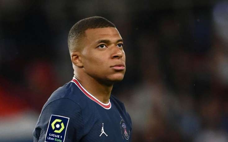 Mbappe transferini rəsmən açıqladı - 