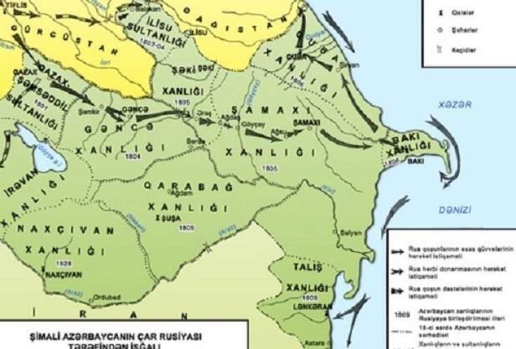 "Azərbaycan" adı ilə bağlı maraqlı fakt üzə çıxdı -