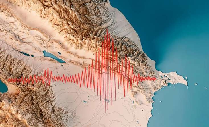 Azərbaycanda güclü zəlzələ gözlənilir? - 