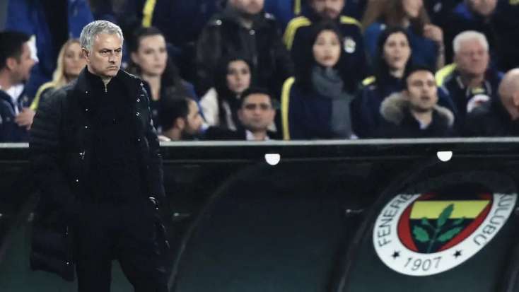 Mourinyo "Fənərbaxça"ya gəlsə, dünya ulduzunu da özü ilə gətirəcək