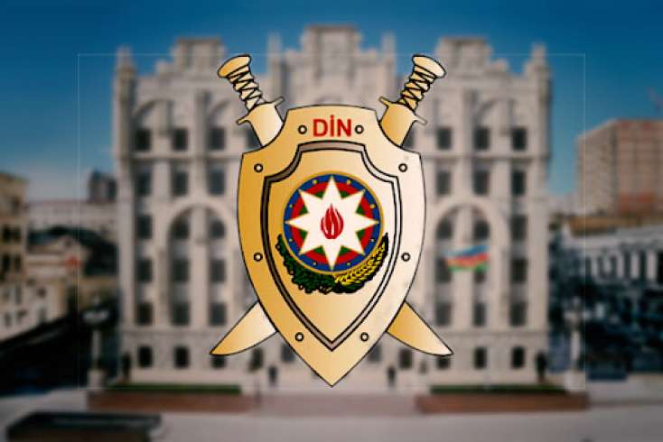 DİN əhaliyə 