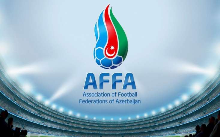 AFFA lisenziya alan klubların adlarını 