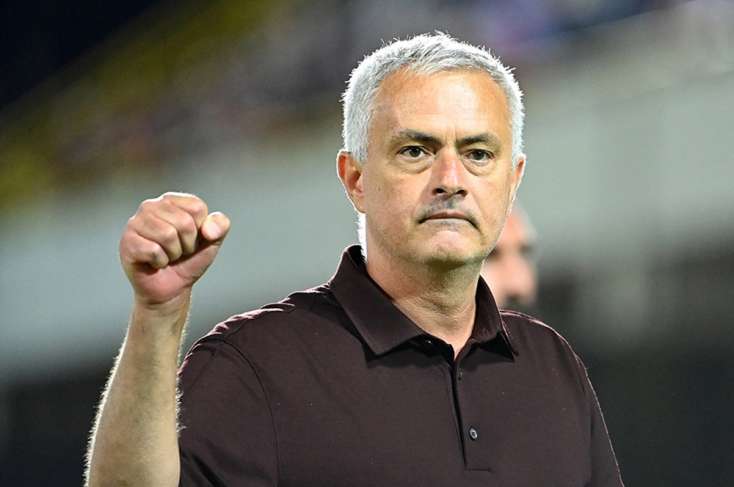 Mourinyo Türkiyə klubundan bu qədər məvacib tələb etdi