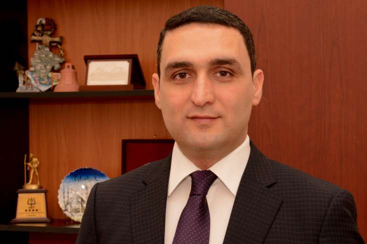 Qarabağ Universitetinə rektor təyin edildi - 