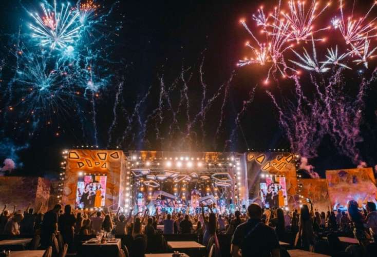 Bakıda 8 milyon dollarlıq festival keçiriləcək 