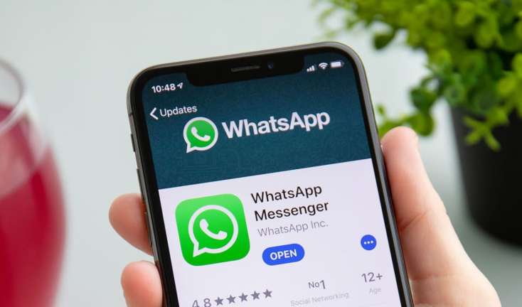 "Whatsapp"da statuslarla bağlı iki möhtəşəm yenilik