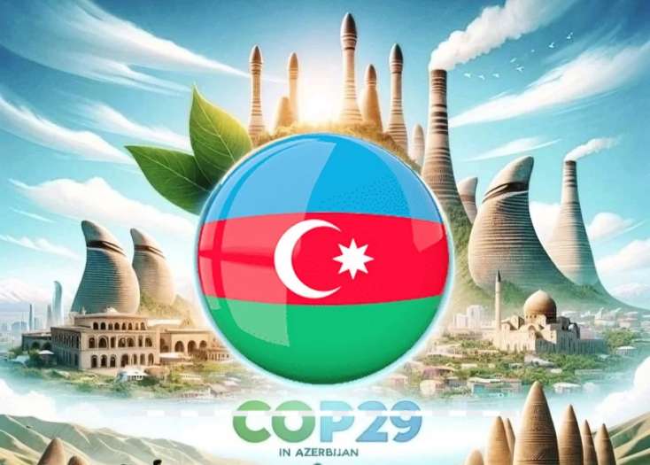 COP29 Azərbaycana nə vəd edir?