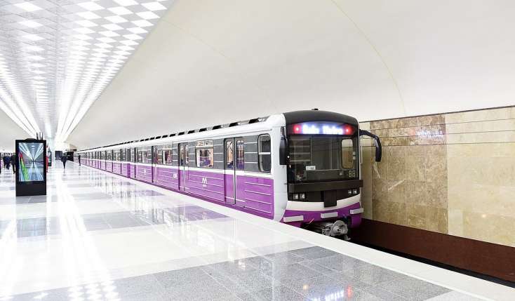 Rayonlarda metro stansiyaları tikiləcək? - 