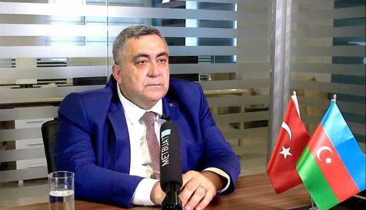 "Prezidentin Ankara səfərinin nəticələrini tezliklə görəcəyik" -