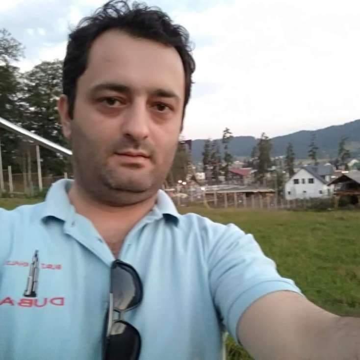 Jurnalist Sərxan Kamal vəfat etdi