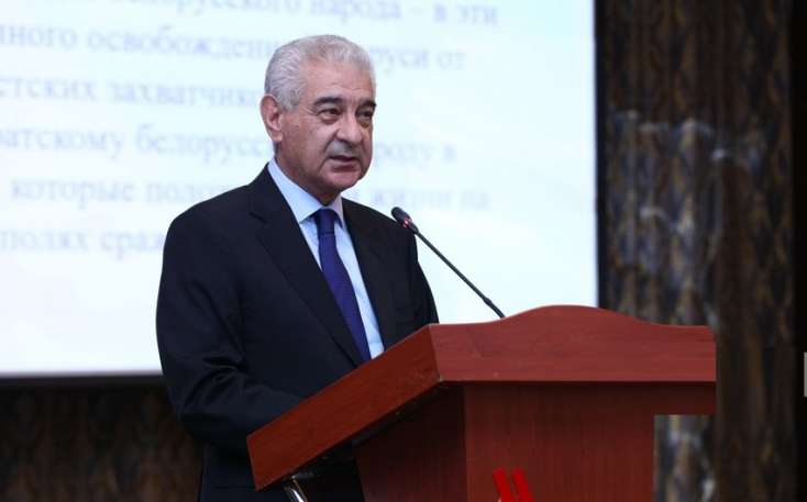 Azərbaycan Belarusla konstruktiv dialoqu davam etdirməyə hazırdır - 