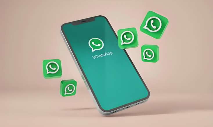 "Whatsapp"da fotolarla bağlı maraqlı yenilik