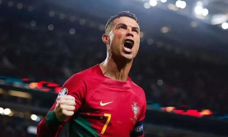 Ronaldo DÇ-2026 ilə bağlı qərarını açıqladı