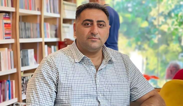 Ramil Səfərovun xanımı deputatlığa namizəd olur - FOTO