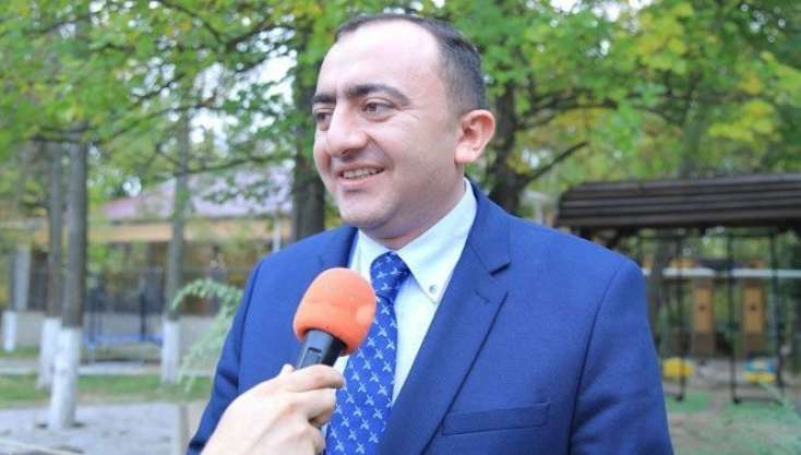 İcra başçısı təyin edilən Abbasov vəzifəli şəxsin oğludur - 