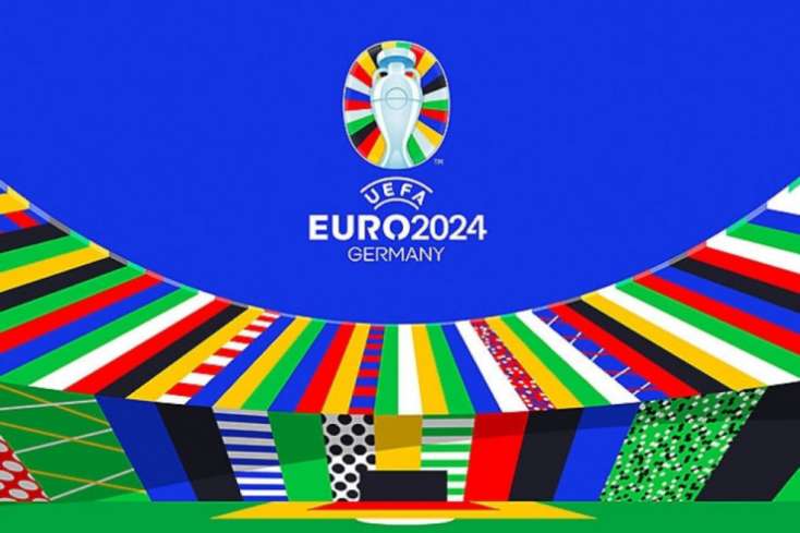 Futbol üzrə Avropa çempionatının rəmzi komandası açıqlandı