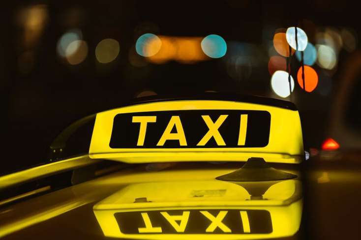 11 taksi sifarişi operatoruna icazə verildi