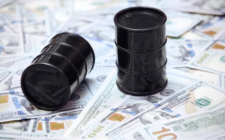 Azərbaycan neftinin qiyməti 86 dollara düşdü
