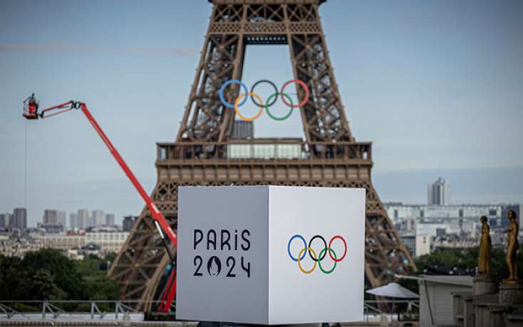 Paris Olimpiadası bu gün başlayır