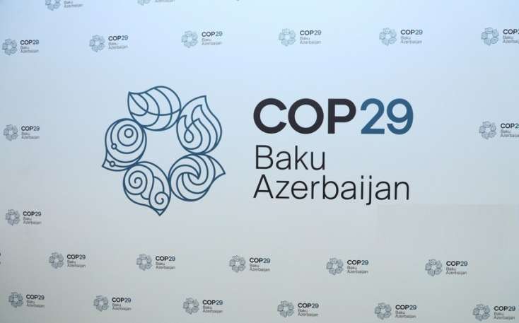 Azərbaycan Serbiyanı COP29-a dəvət etdi