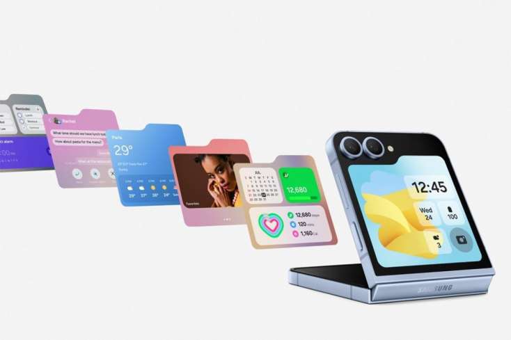 Galaxy AI yeni yüksəkliklərdə: Samsung Galaxy Z Fold6 və Z Flip6