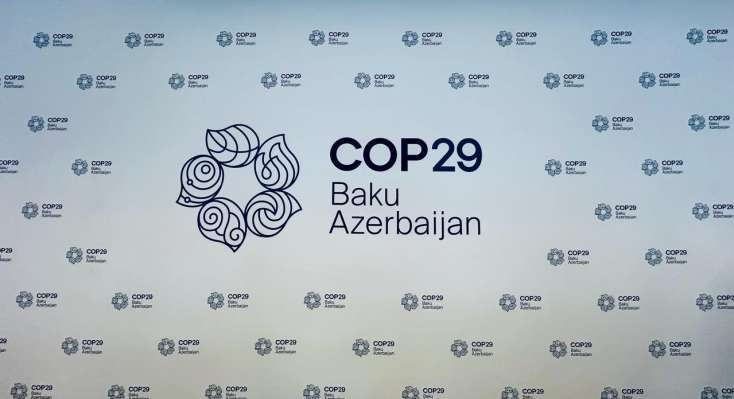 Azərbaycan Somalini COP29-a dəvət etdi