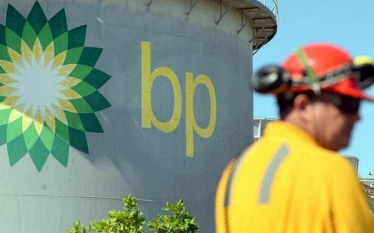 Bu il BP-də çalışan işçilərin sayı 2 %-ə yaxın artıb