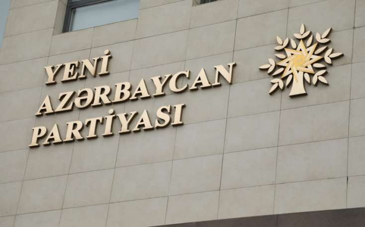 YAP-ın bütün deputatlığa namizədləri qeydə alındı