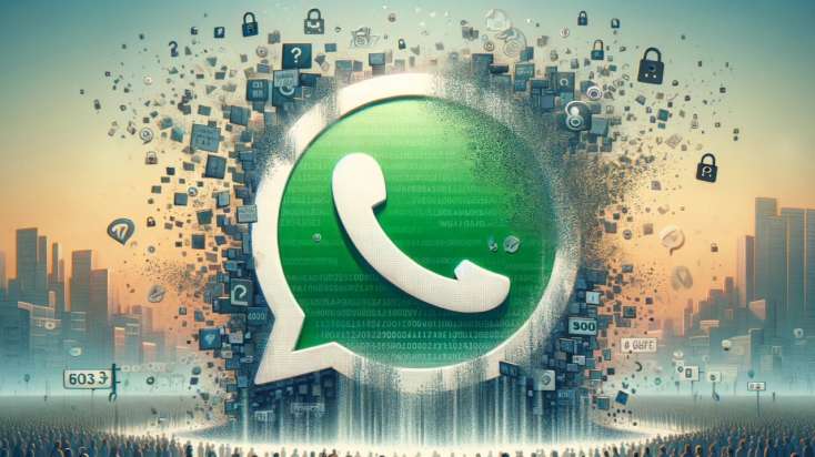 "WhatsApp" çoxdan gözlənilən yeniliyi təqdim etdi