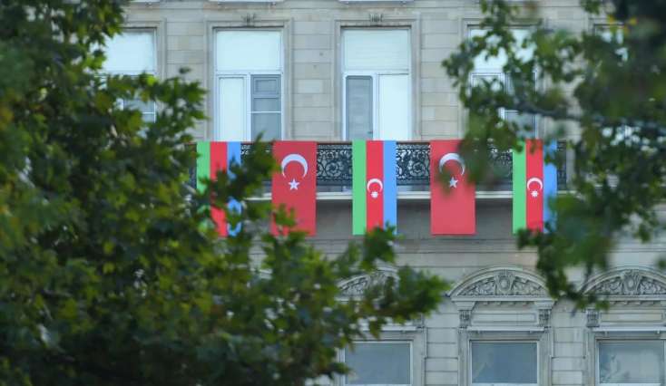 "Bu, Türkiyəyə təhsil üçün gedənlərin sayına təsir edəcək" - 