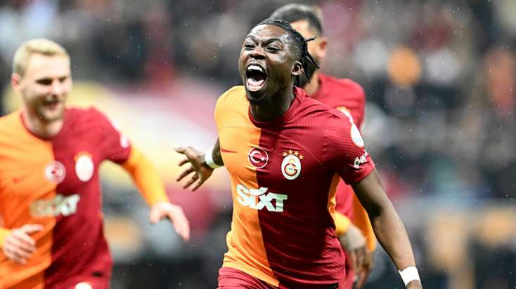 "Qalatasaray" avrokuboklardan uzaqlaşdırıla bilər