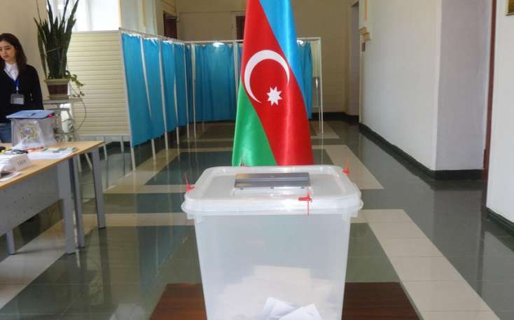 Bu təşkilatlar Exit-poll keçirəcək