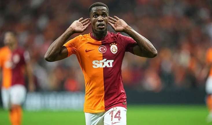 "Qalatasaray" Zahanın yerinə onu gətirir - 