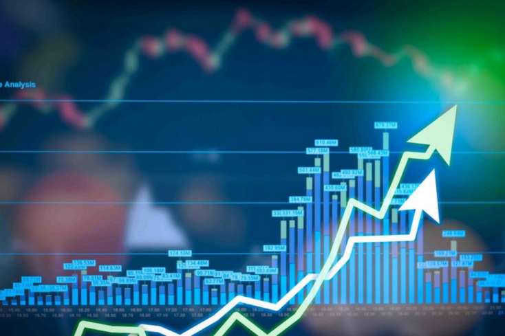 Azərbaycanda iqtisadi artım 4,5%-ə çatdı