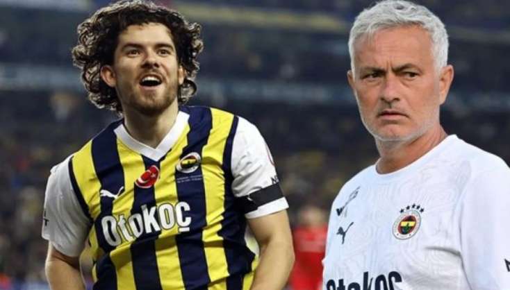 Mourinyo Ferdinin yerinə 30 milyonluq tələbəsini istəyir - 