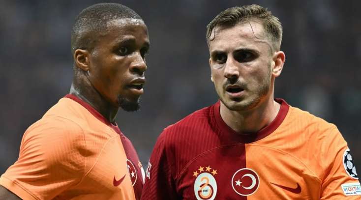 "Qalatasaray" ulduzlarını itirir - 